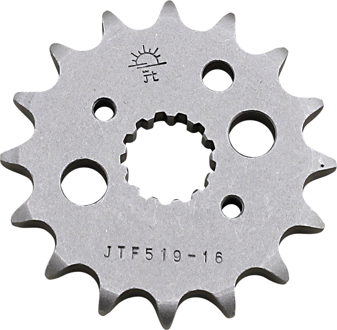 Counter Shaft Sprocket - 16-Tooth