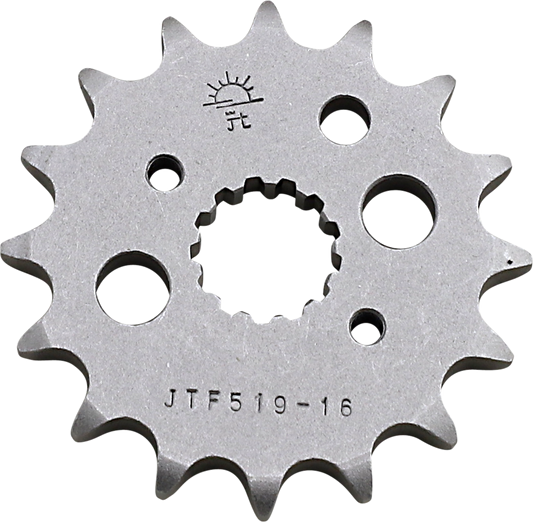 Counter Shaft Sprocket - 16-Tooth