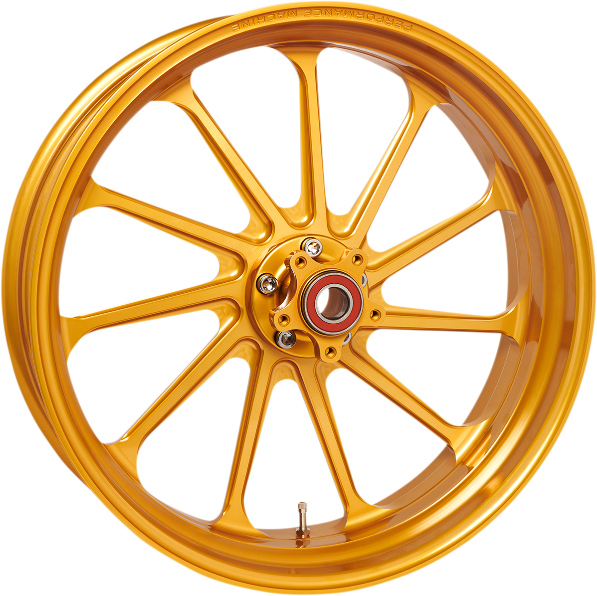 Wheel - Assault - Gold - Rear - 18 X 5.5