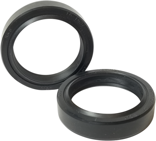 Fork Seals - 37 mm x 48 mm x 10.5 mm