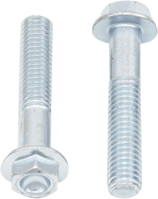 Flange Bolt M8xP1.25x45