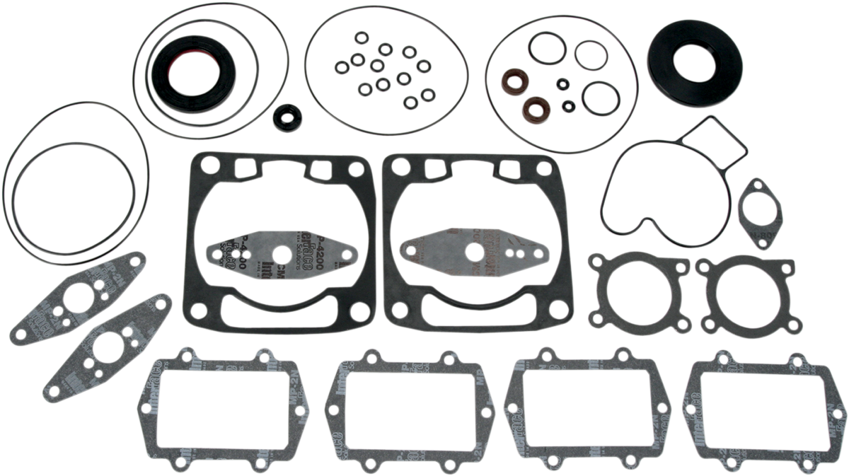 Complete Gasket Set - Arctic Cat