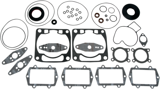 Complete Gasket Set - Arctic Cat