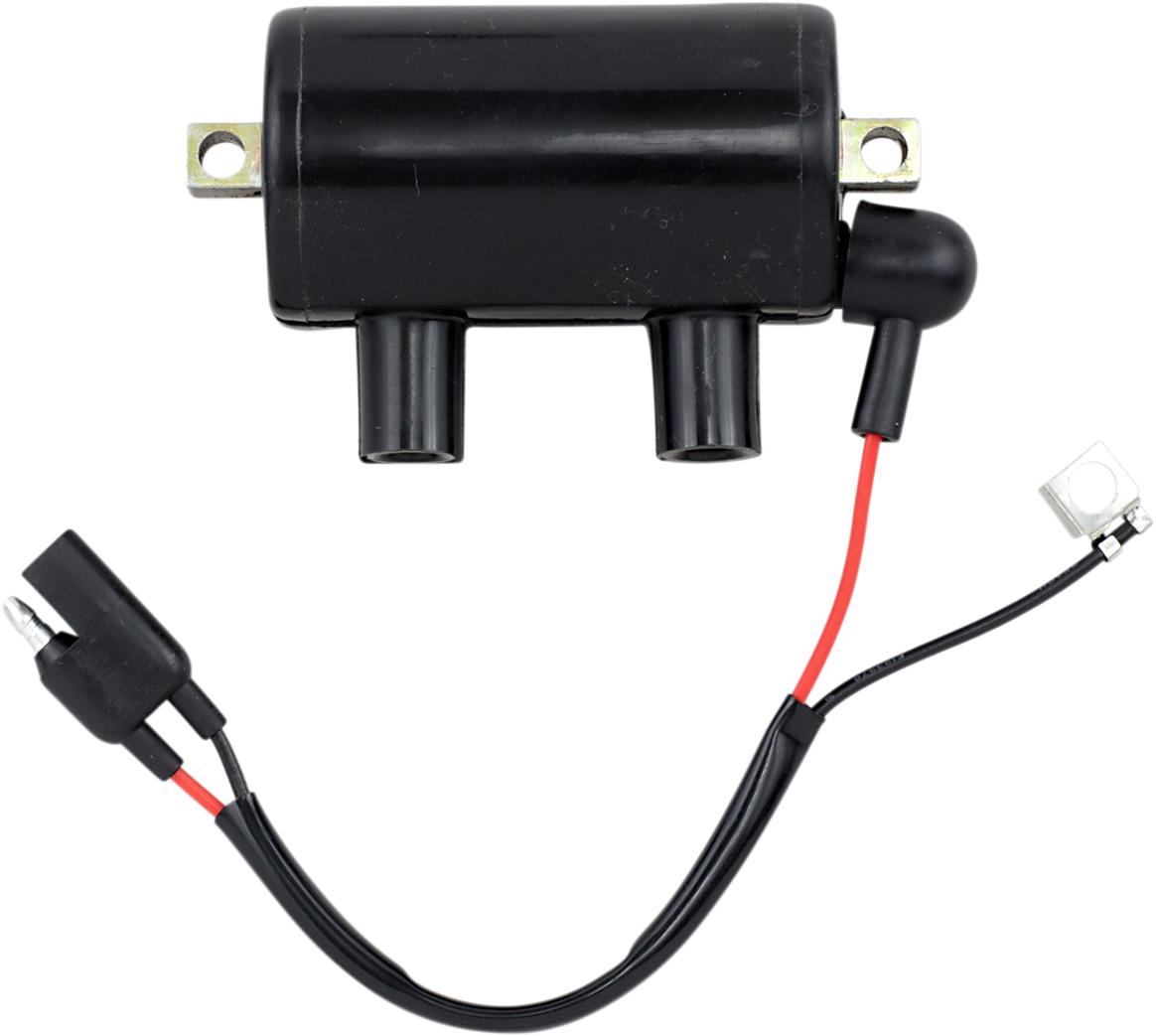 External Ignition Coil