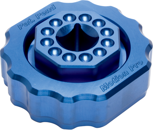 Fork Cap Tool - KYB - 49 mm