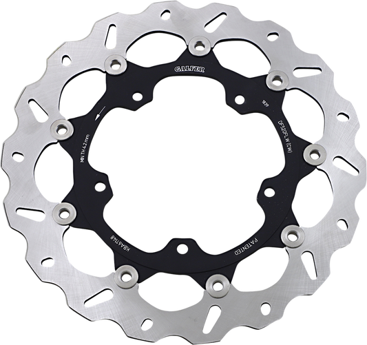 Front Rotor - DF520CWI