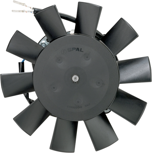 Hi-Performance Cooling Fan - 440 CFM