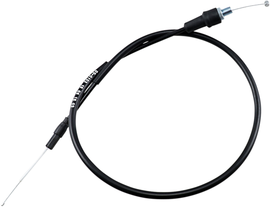 Throttle Cable - Pull - Yamaha