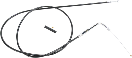 Throttle Cable - 54" - Vinyl