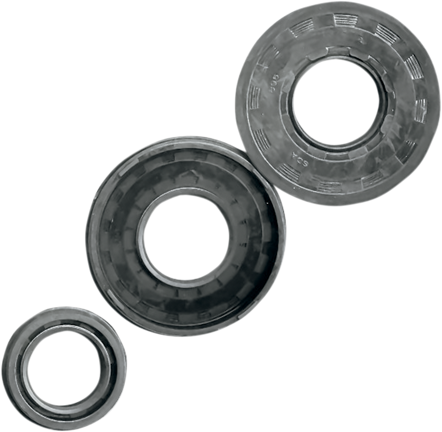Crankshaft Oil Seal Set