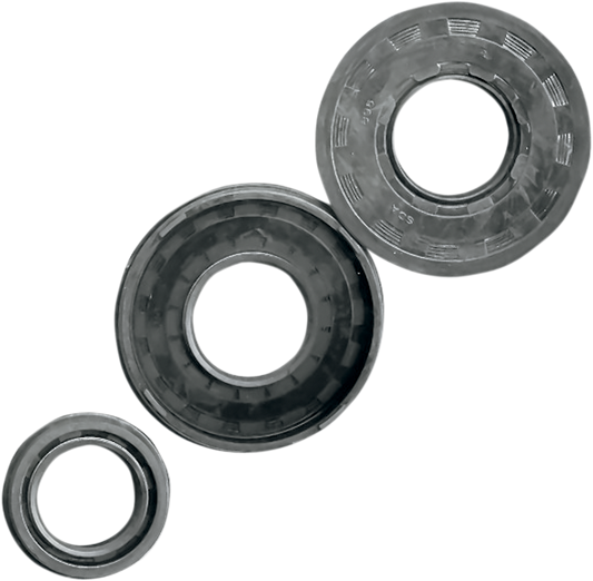 Crankshaft Oil Seal Set