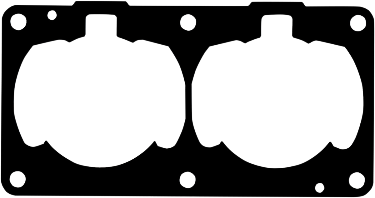 Base Gasket - .020" - Yamaha 701/760