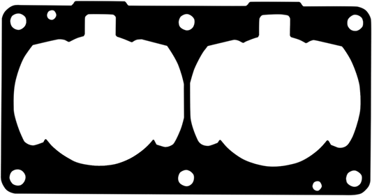 Base Gasket - .020" - Yamaha 701/760