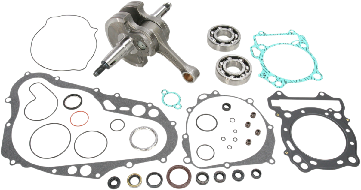Crankshaft Kit