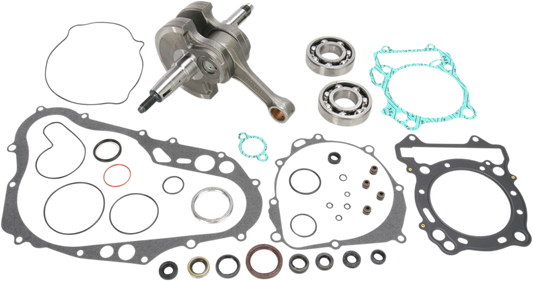 Crankshaft Kit