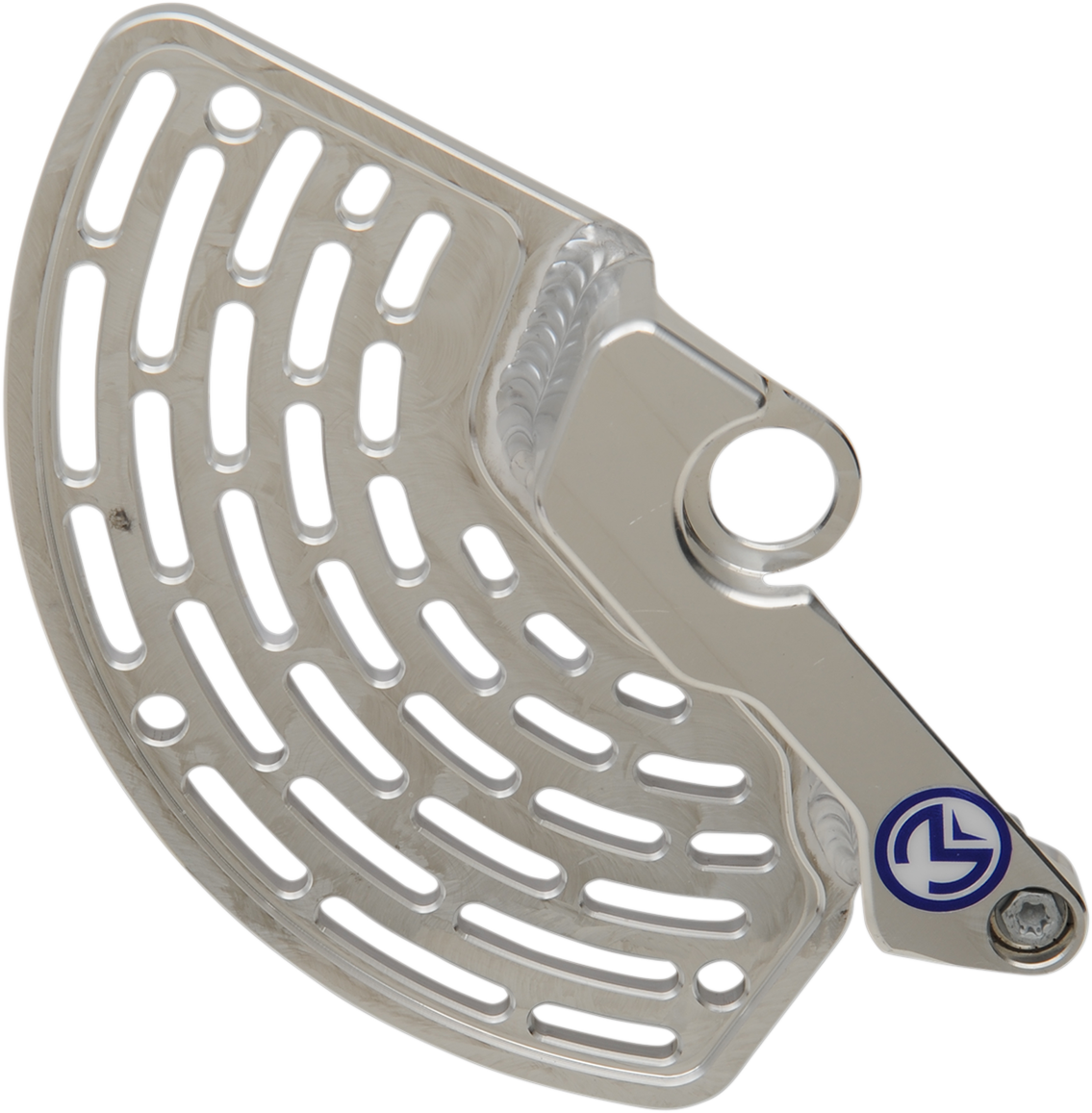 Front Rotor Guard - Beta