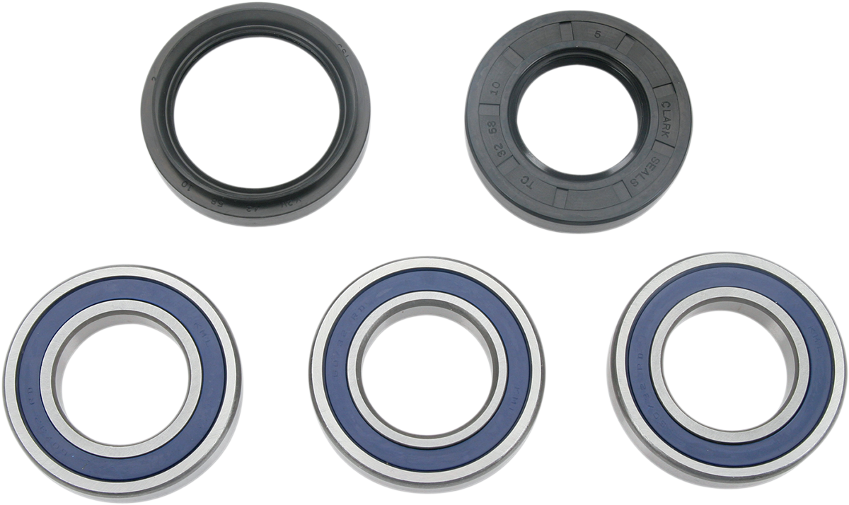 Wheel Bearing Kit - Rear