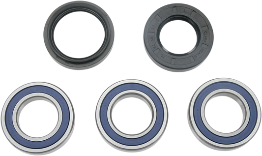 Wheel Bearing Kit - Rear