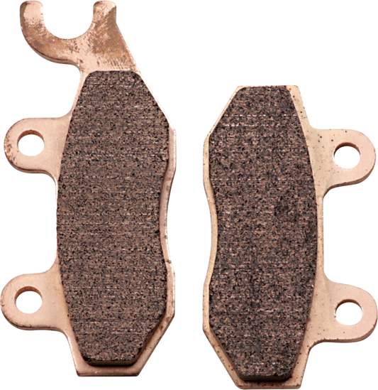 HH Sintered Brake Pads