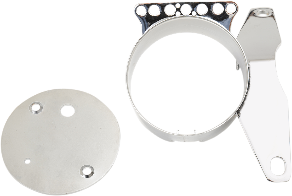 Soporte de Recolocación de Velocimetro