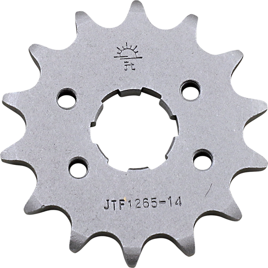 Counter Shaft Sprocket - 14-Tooth