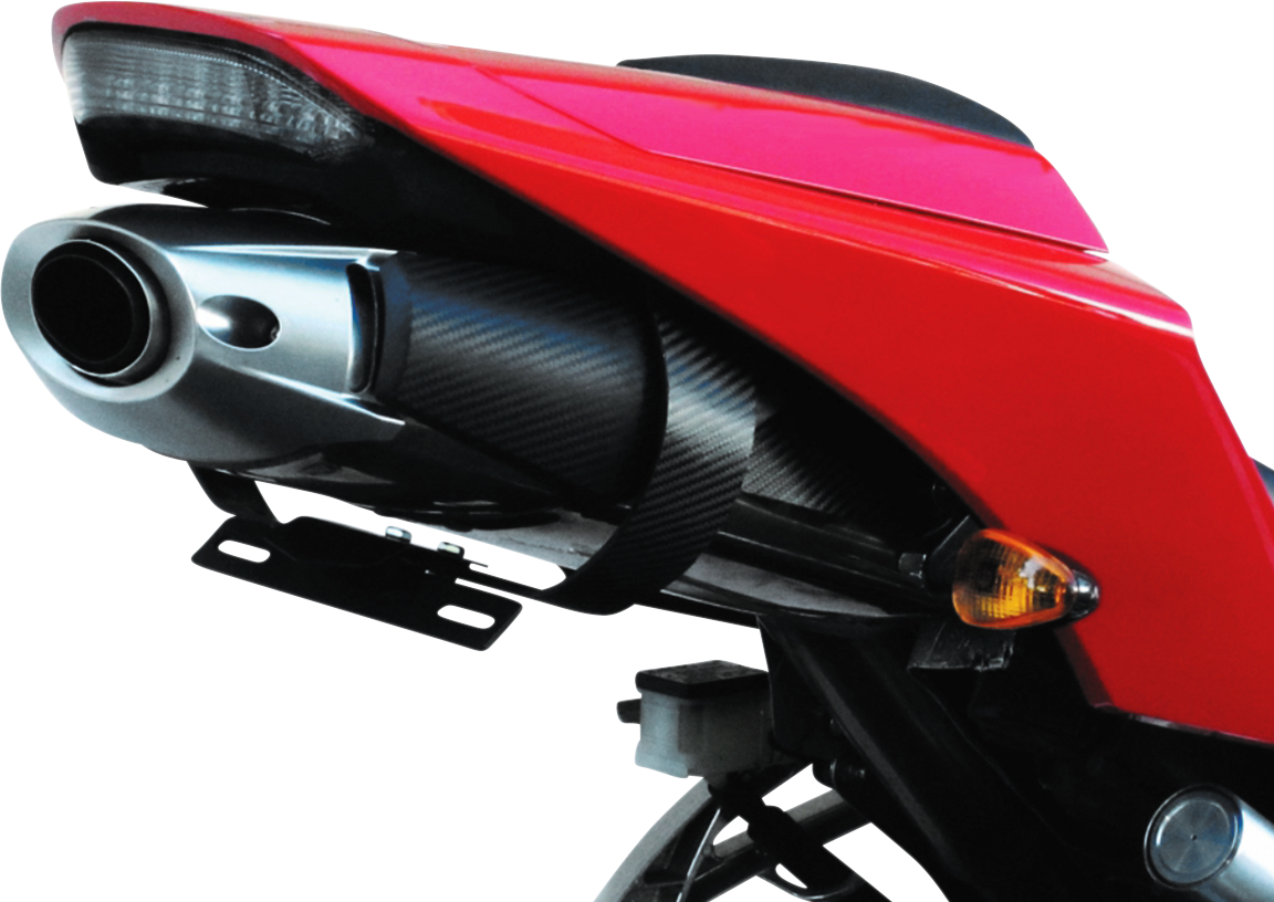 Tail Kit with Signals - CBR600RR '18