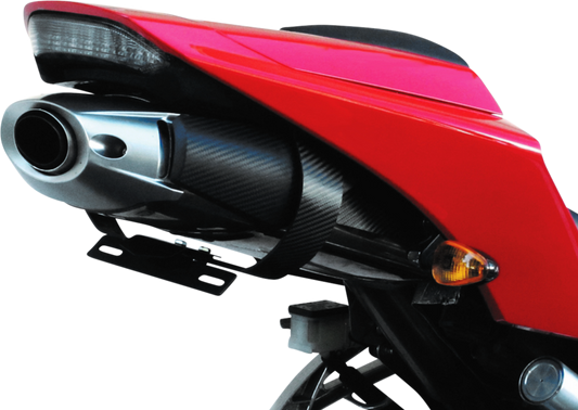 Tail Kit with Signals - CBR600RR '18