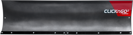 Click N' Go 2 Plow Blade - 66" x 17"