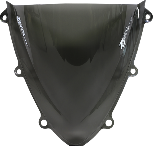 Double Bubble Windscreen - Light Smoke - CBR1000RR