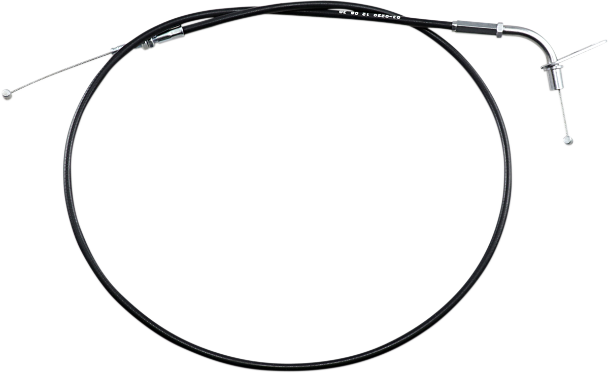 Throttle Cable - Pull - Kawasaki