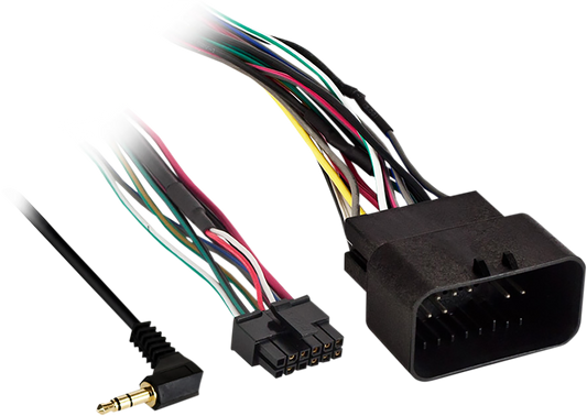 Harness -  '98-'13 FL