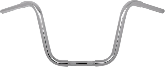Chrome 12" Fat Ape Hanger Handlebar for TBW4184016565
