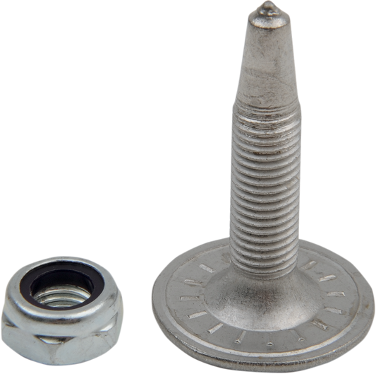 Carbide Studs - 1.075" - 48 Pack