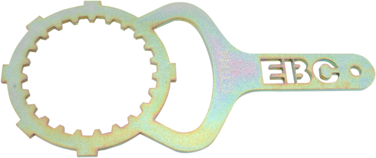 Clutch Hub Tool