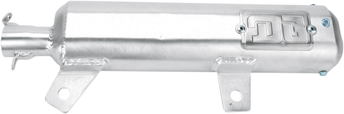 Type II Silencer