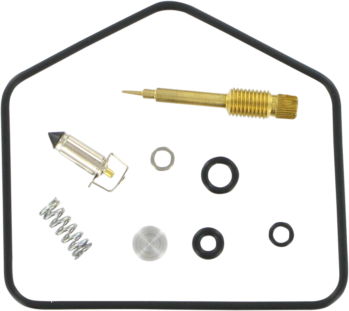 Economy Carburetor Repair Kit