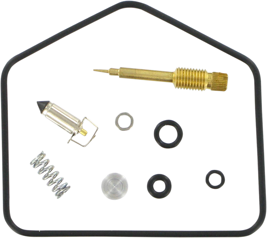 Economy Carburetor Repair Kit