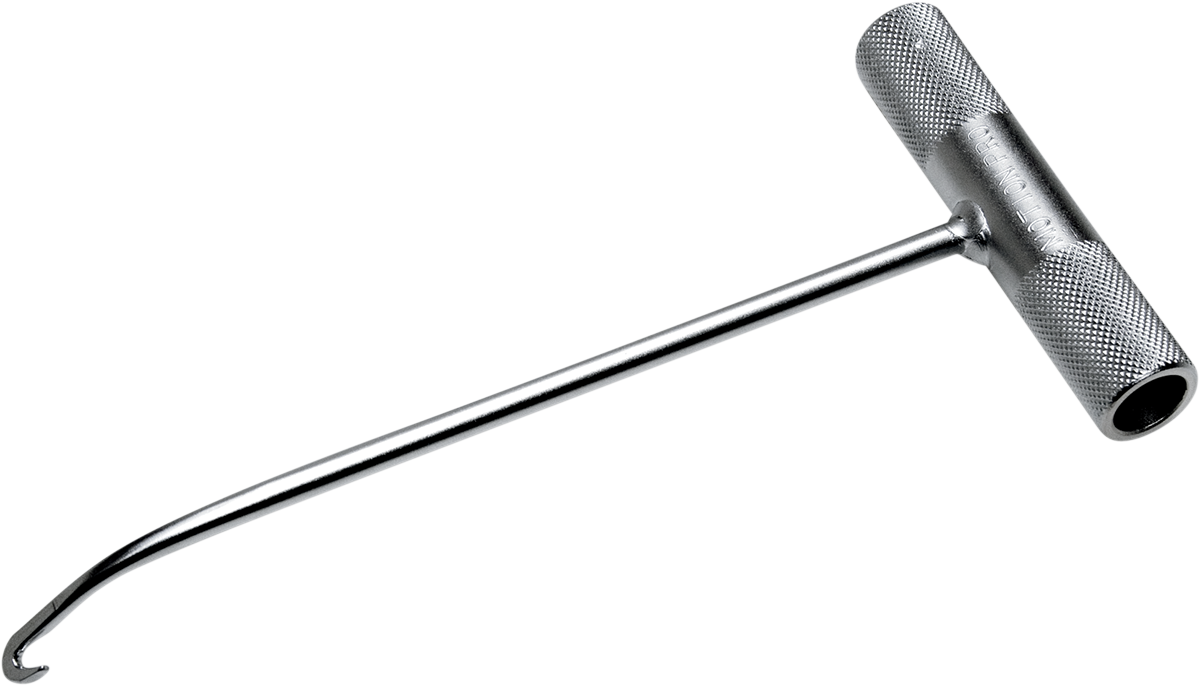 Heavy Duty Spring Hook