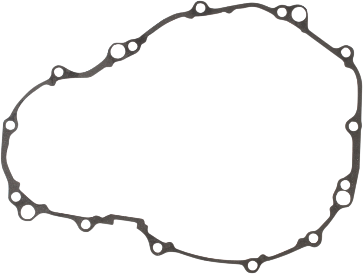 Clutch Gasket - Honda