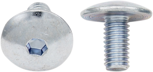 Fairing Bolt M6X12 10Pack