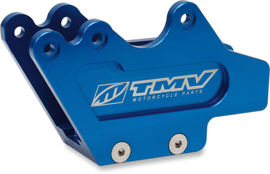 Chain Guide - Yamaha - Blue