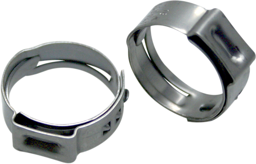 Clamp Stepless 14.8-18.0Mm