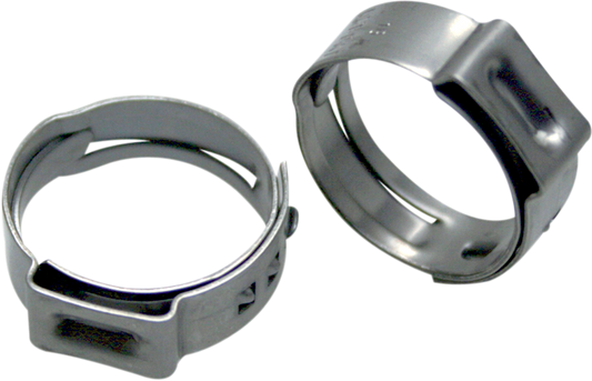 Clamp Stepless 14.8-18.0Mm
