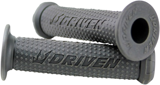 Grips - Revolt - Gray