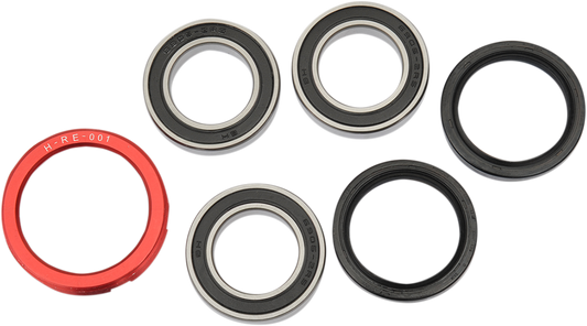 Wheel Bearing Kit - Rear - Honda