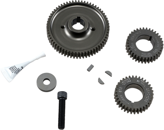 4 Gear Drive Cam Kit