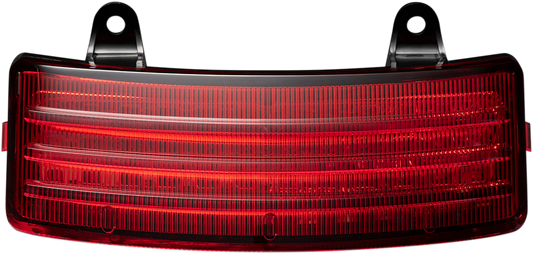 TriBar LED Light - Red