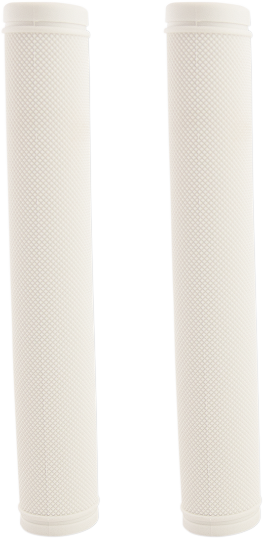 Grips - Micro Tack - 7" - White