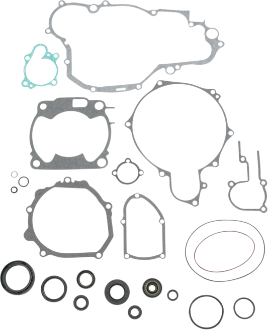 Motor Gasket Kit with Seal - YZ250