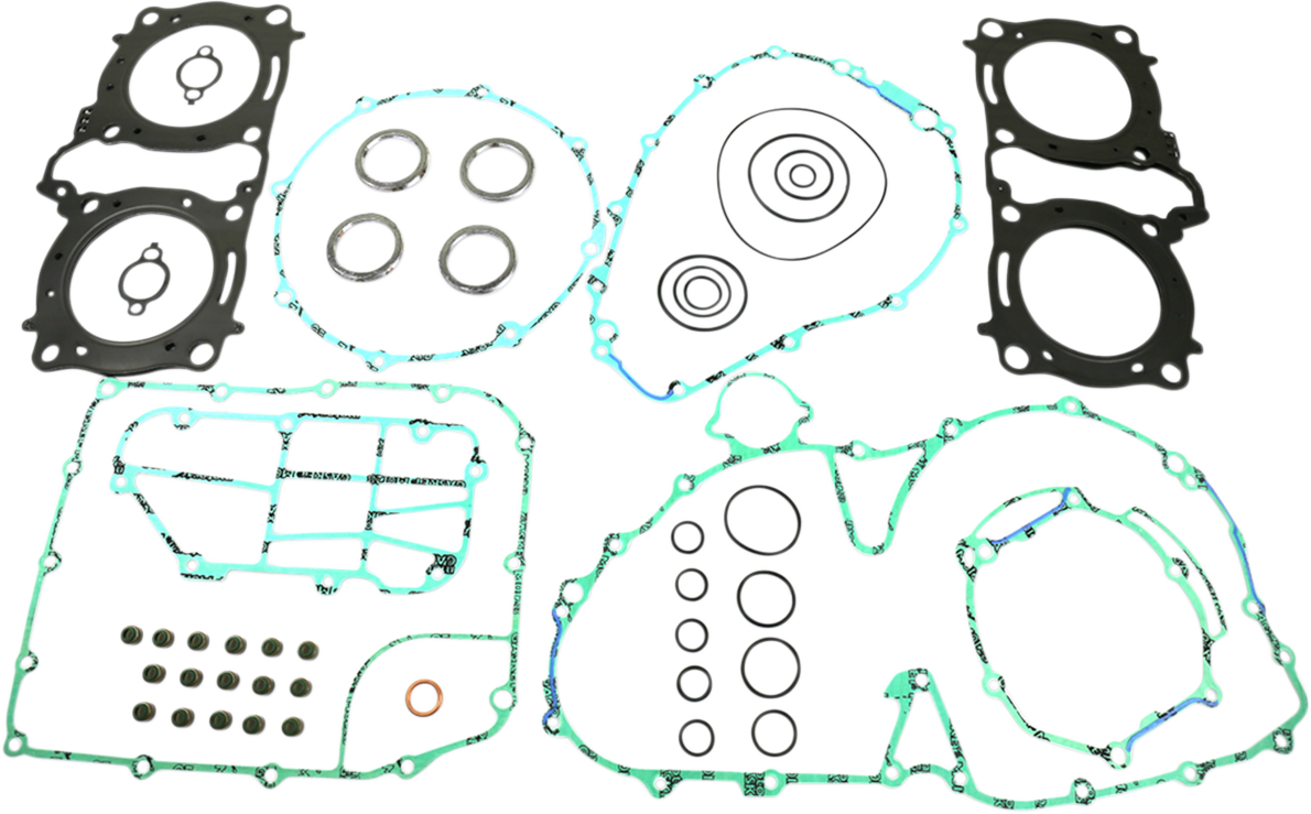 Complete Gasket Kit - Yamaha